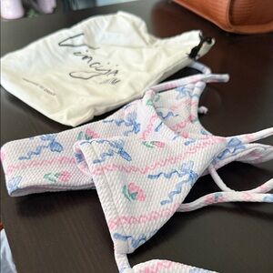 Brand new Vincija swim bikini
